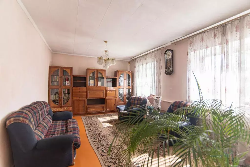 Дом в Алтайский край, Барнаул ул. Красный Текстильщик, 80 (100 м) - Фото 0