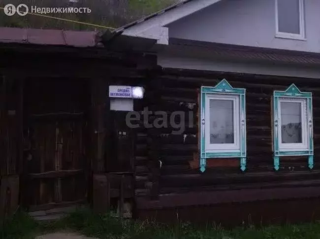 Дом в Златоуст, Средне-Ветлужская улица (35.2 м) - Фото 1