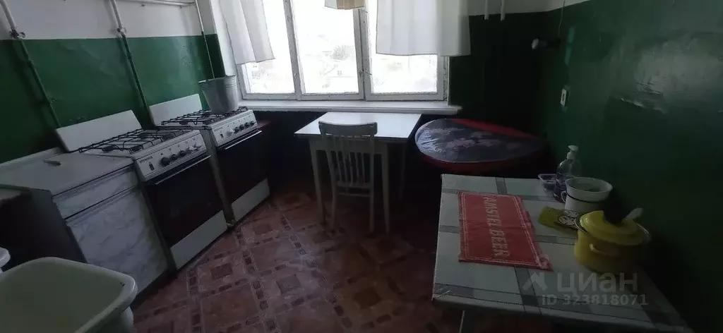 Комната Севастополь ул. Маршала Крылова (12.0 м) - Фото 2