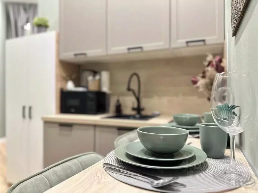 1-к кв. Татарстан, Казань ул. Карла Маркса, 5 (30.0 м) - Фото 2