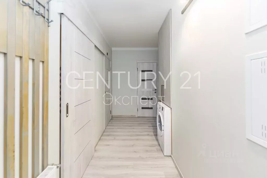 2-к кв. Калининградская область, Зеленоградск ул. Большая Окружная, 1 ... - Фото 1