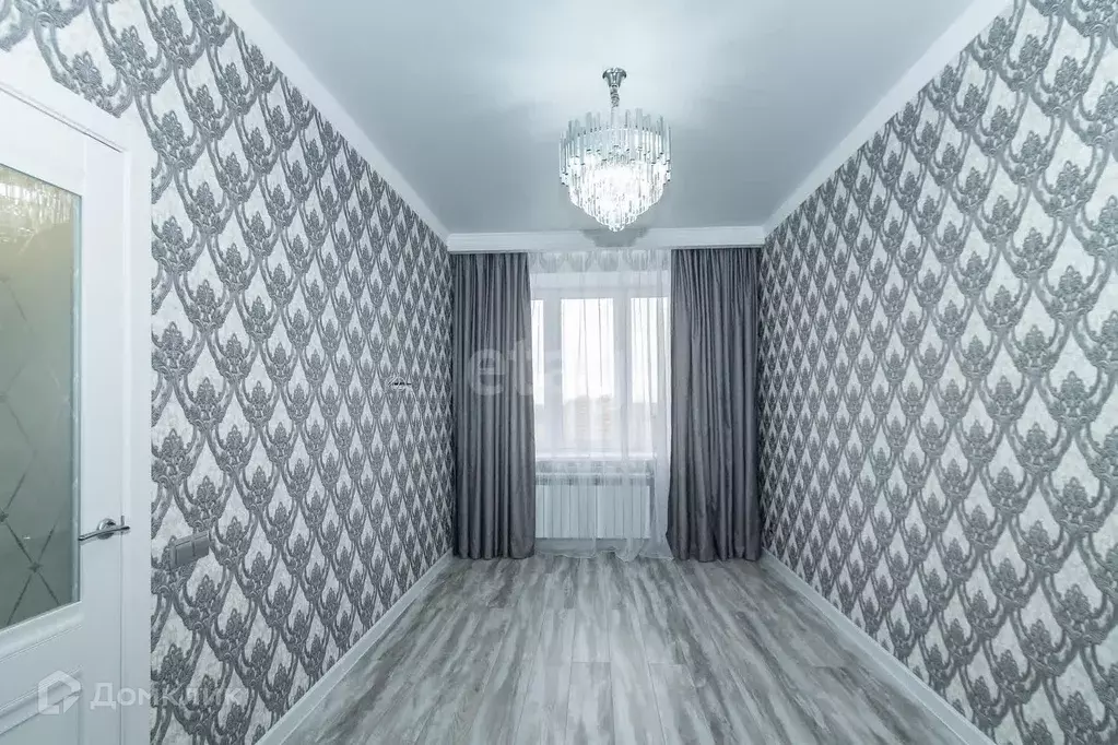 Продаётся 1-к квартира, 41 м - Фото 1