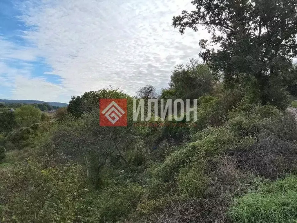 Участок в Севастополь ул. Речная (10.0 сот.) - Фото 2