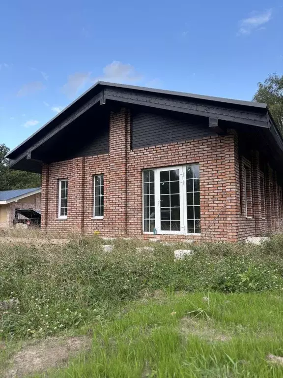 Дом в Московская область, Богородский городской округ, д. Марьино-2 ... - Фото 1