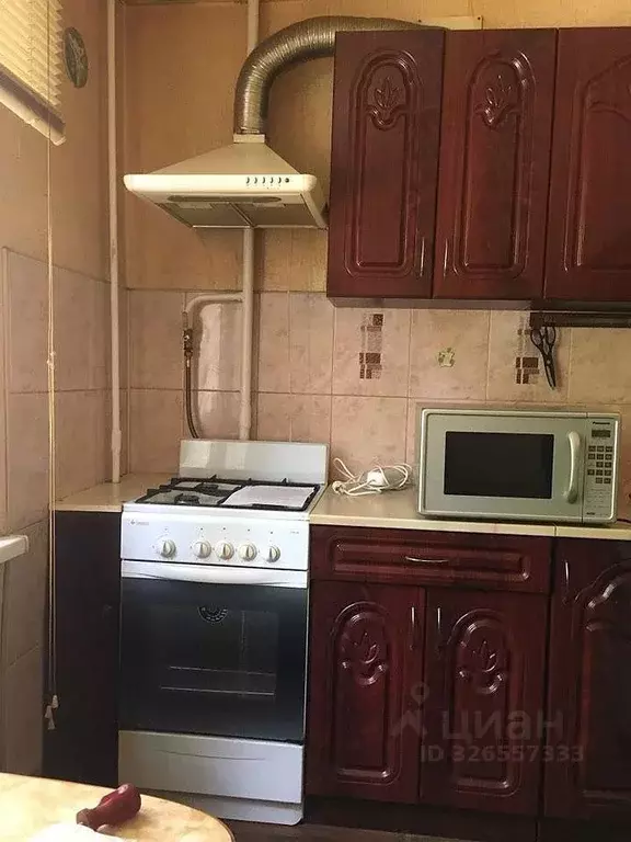 3-к кв. Московская область, Люберцы ул. Побратимов, 18 (57.0 м) - Фото 2