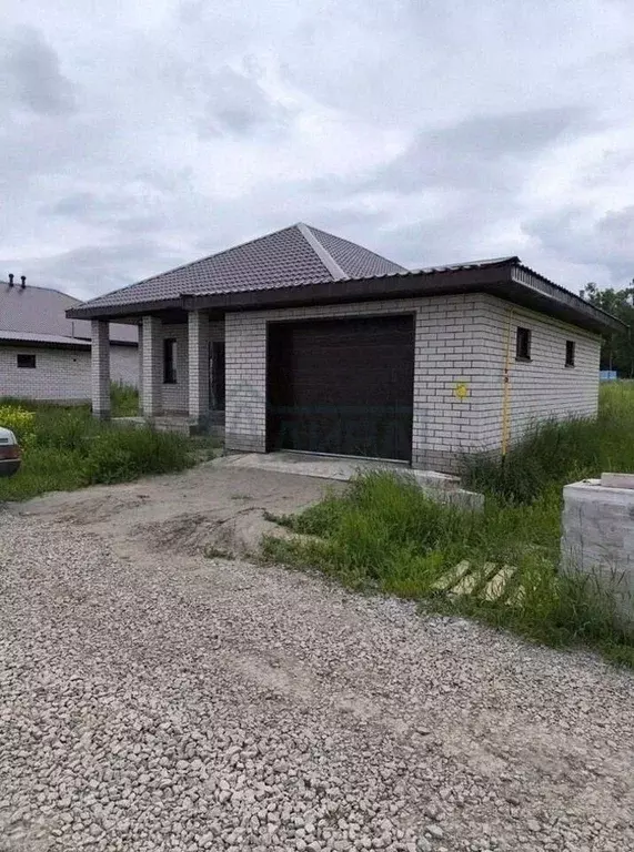 Дом в Ростовская область, Ростов-на-Дону Крепкая ул. (107 м) - Фото 1