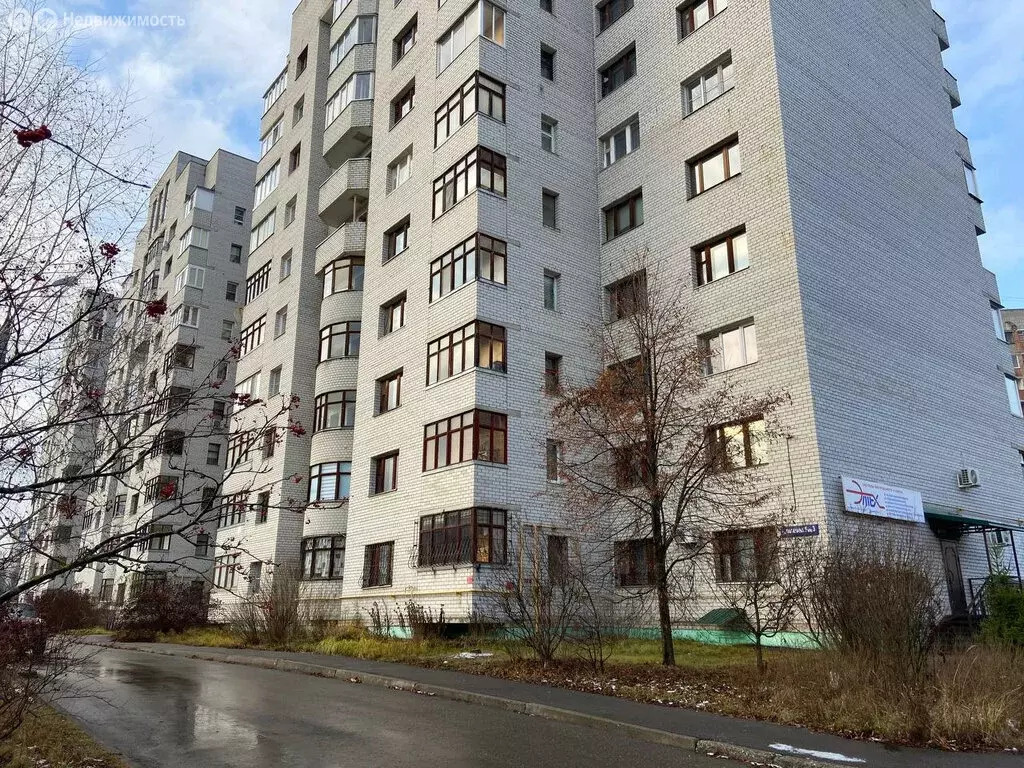 3-комнатная квартира: Ярославль, улица Папанина, 5к3 (77.6 м) - Фото 1