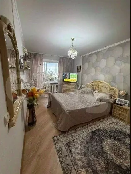 1-к кв. Пермский край, Пермь ул. Маршала Толбухина, 9 (32.7 м) - Фото 1