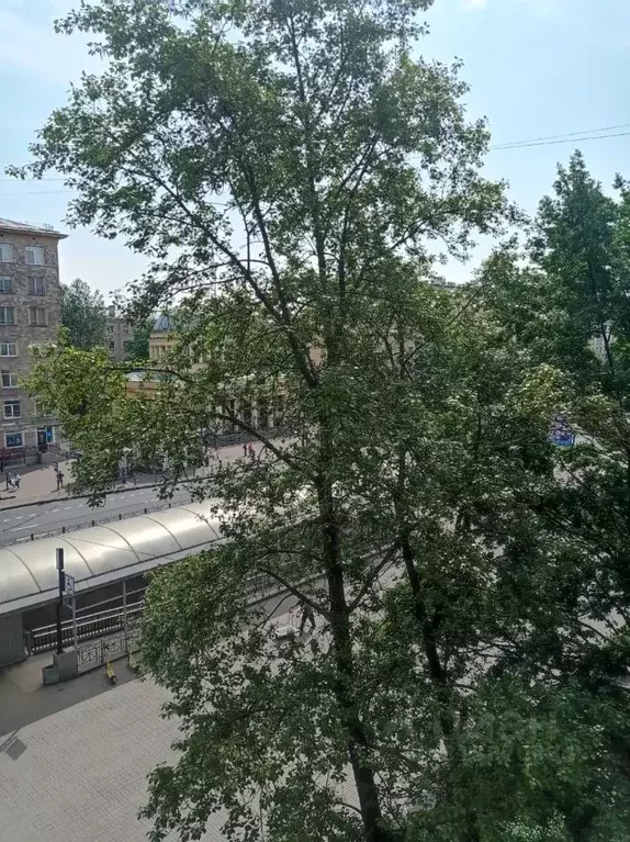 2-к кв. Санкт-Петербург просп. Стачек, 75 (67.1 м) - Фото 1
