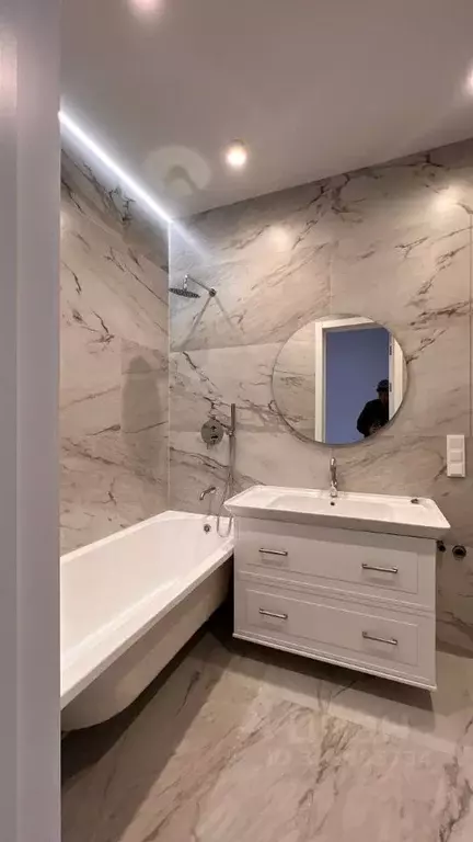 2-к кв. Московская область, Апрелевка Наро-Фоминский городской округ, ... - Фото 1