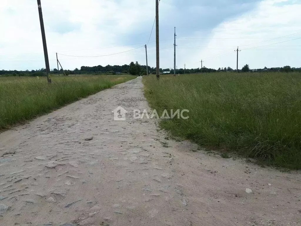 Участок в Калининградская область, Гурьевский муниципальный округ, ... - Фото 0