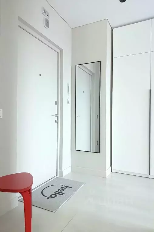 Студия Москва Илимская ул., 1Вк1 (28.3 м) - Фото 2