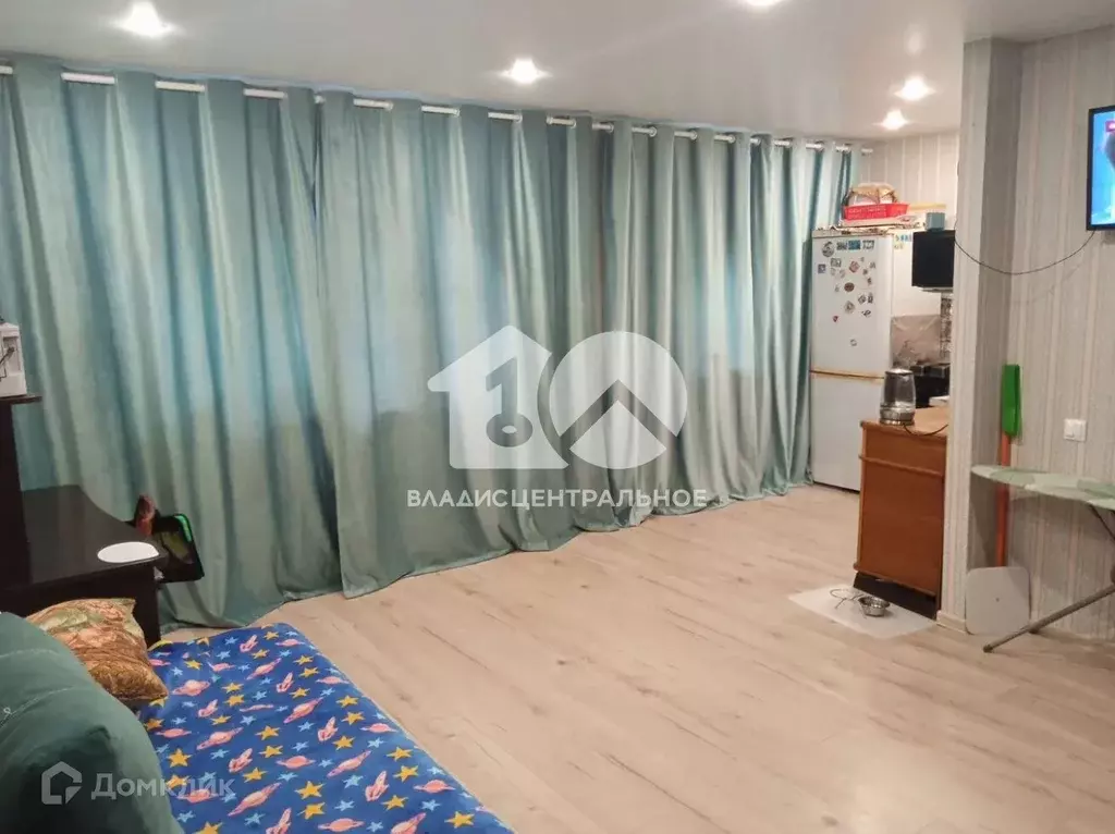 Продаётся 1-к квартира, 29 м - Фото 0