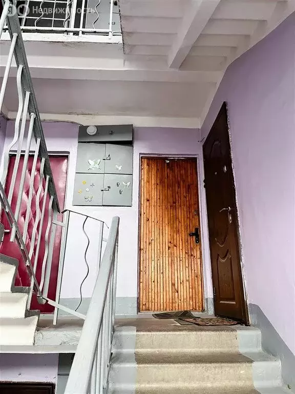 2-комнатная квартира: Ивангород, Садовая улица, 4 (39.3 м) - Фото 0