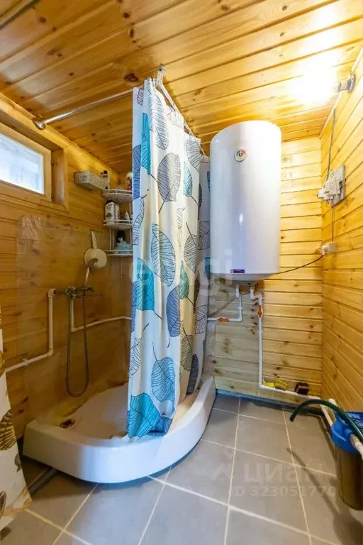 Дом в Хабаровский край, Хабаровский район, Разлив СНТ  (48 м) - Фото 2