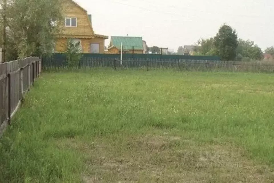Участок в Москва № 126 кв-л, 39 (10.0 сот.) - Фото 1