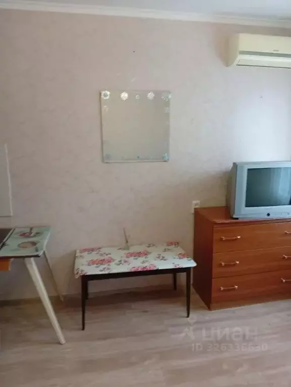 Комната Ростовская область, Ростов-на-Дону Северный мкр, ул. Волкова, ... - Фото 1