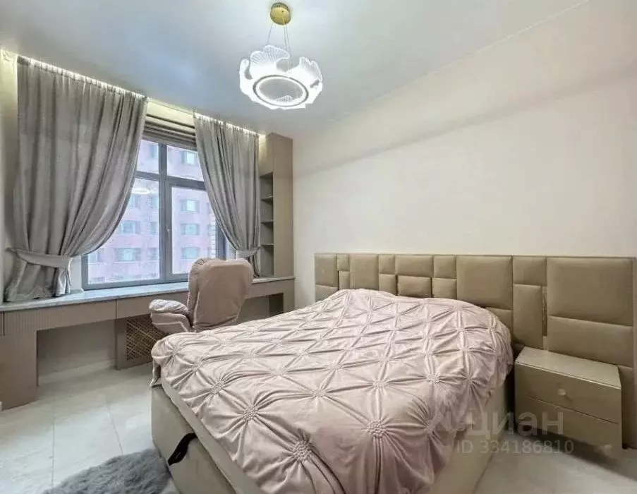 2-к кв. Москва ул. Архитектора Щусева, 4к2 (42.0 м) - Фото 2