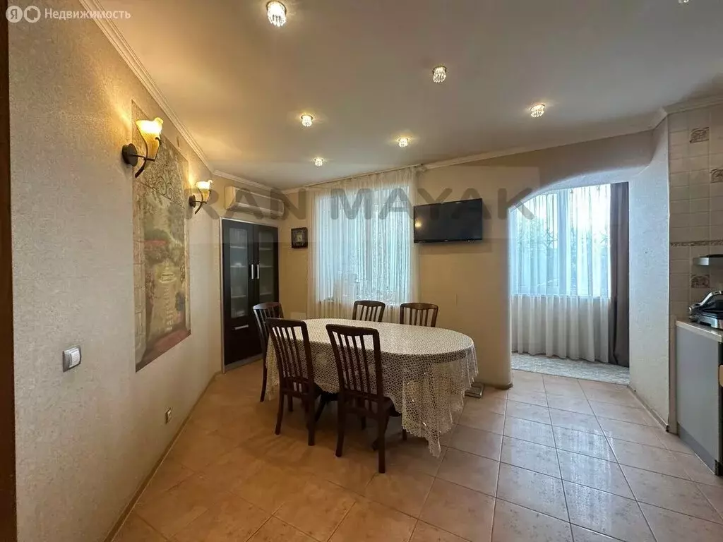 4-комнатная квартира: Майкоп, Пионерская улица, 494 (127 м) - Фото 2