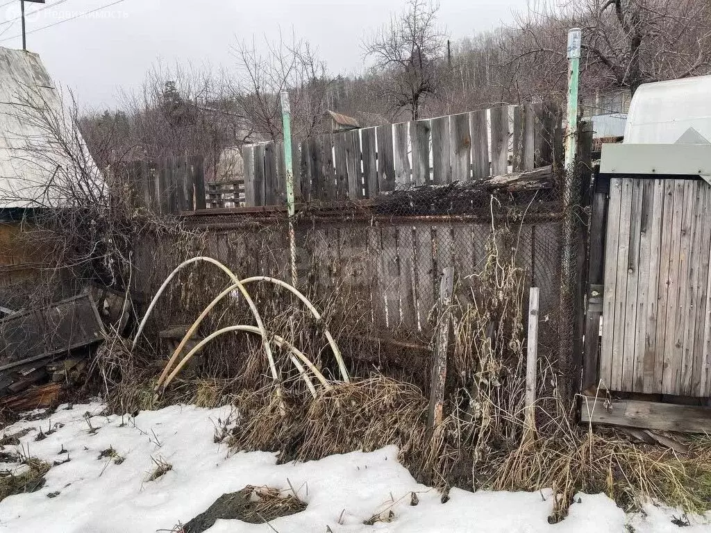 Дом в Миасс, СНТ Урал-4 (20 м) - Фото 1