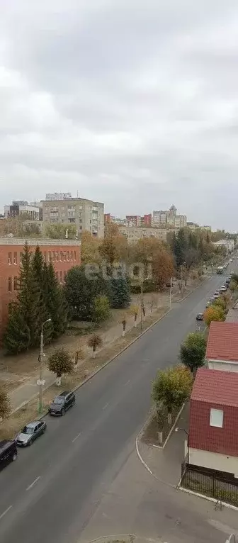 Квартира, 1 комната, 52.2 м - Фото 1