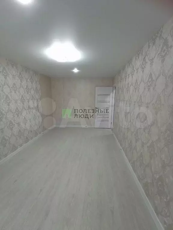 2-к. квартира, 43,9 м, 2/5 эт. - Фото 1