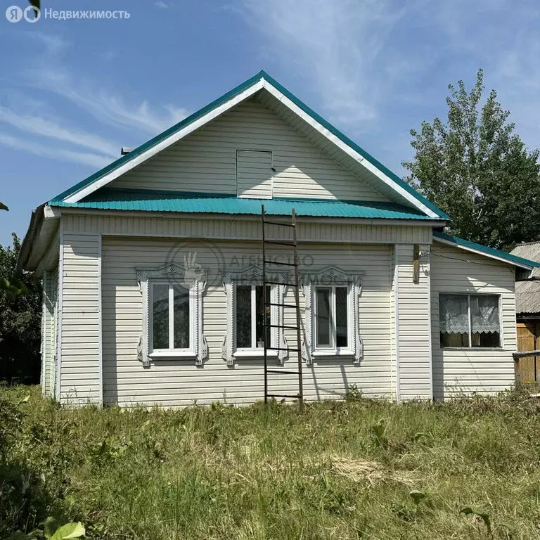 Дом в Балтаси, улица Ленина (59.2 м) - Фото 2