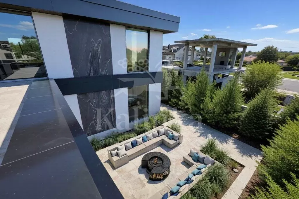 Дом в Московская область, Красногорск городской округ, д. Бузланово, ... - Фото 2