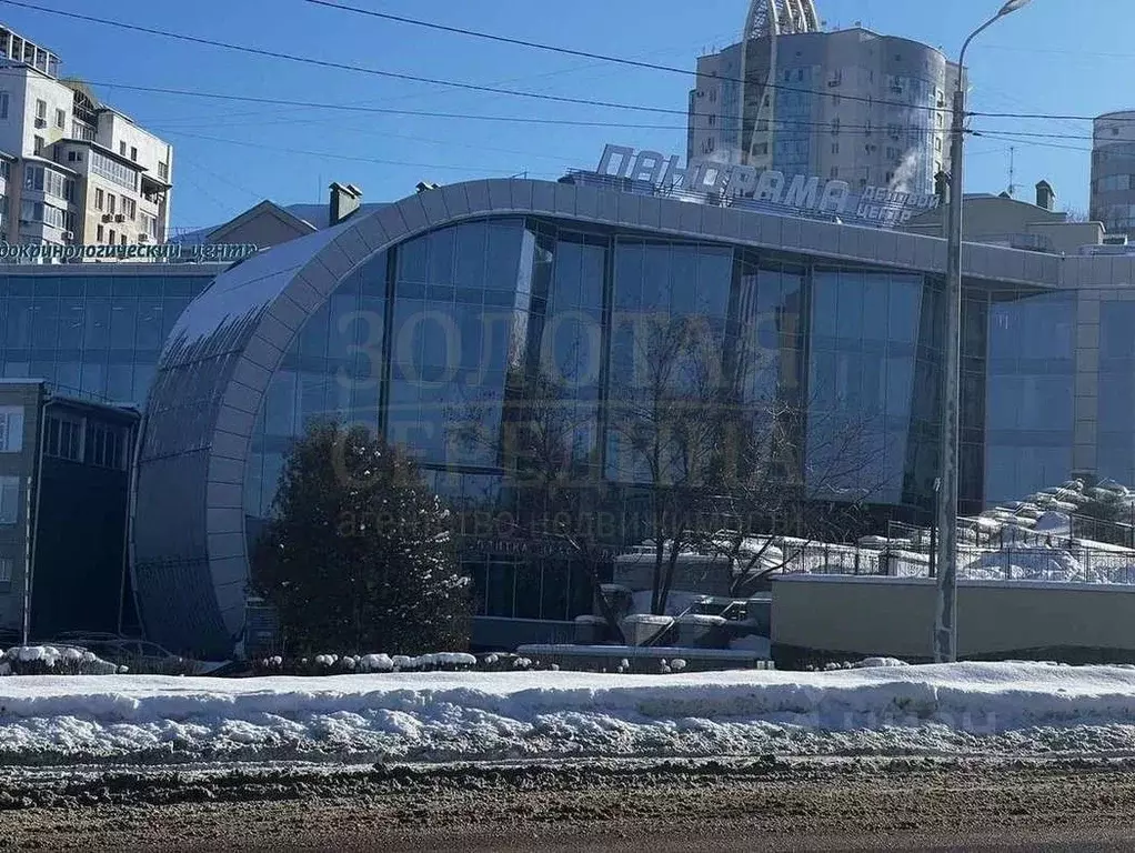 Офис в Белгородская область, Белгород Харьковский пер., 36А (478 м) - Фото 2