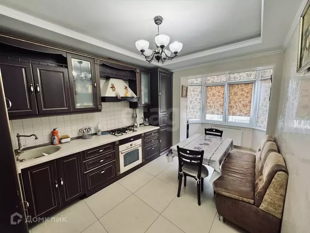 Продаётся 3-к квартира, 80 м - Фото 0