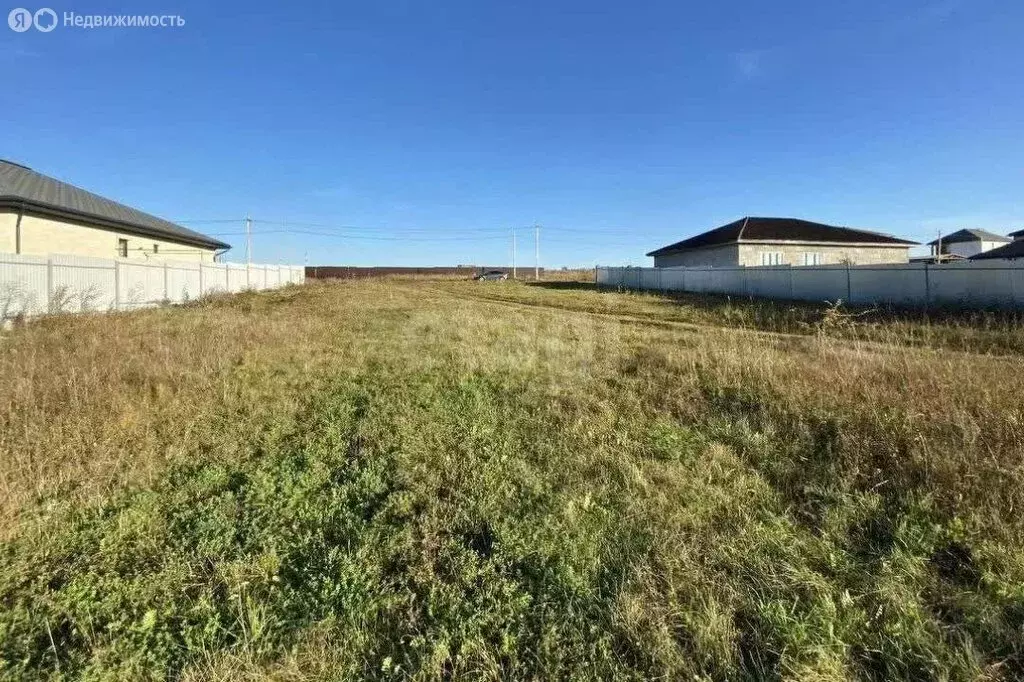 Участок в Лямбирский район, село Берсеневка (10.9 м) - Фото 2