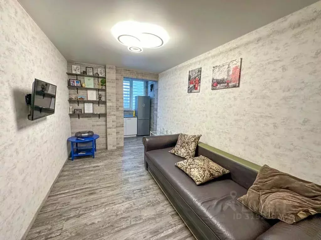 2-к кв. Краснодарский край, Сочи ул. Худякова, 7 (50.0 м) - Фото 1