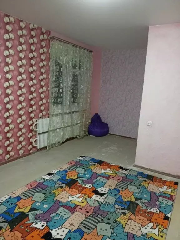 1-к кв. Волгоградская область, Волгоград ул. Менжинского, 26 (36.0 м) - Фото 1