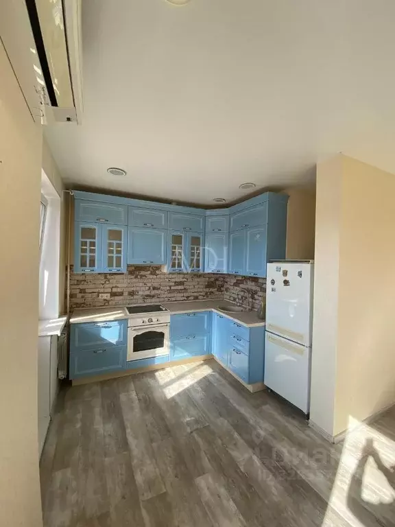 Студия Московская область, Щелково Богородский мкр, 19 (29.4 м) - Фото 2