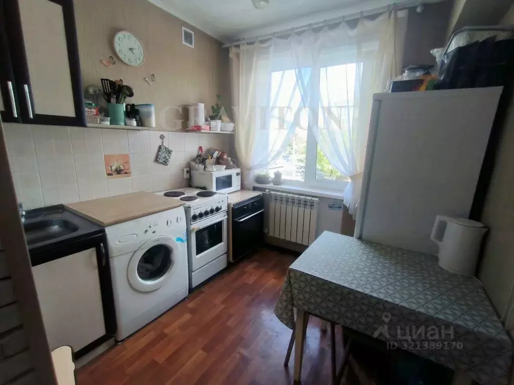 1-к кв. Алтай, Горно-Алтайск Коммунистический просп., 86 (29.8 м) - Фото 2