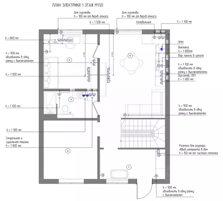 Таунхаус в Челябинская область, Магнитогорск ул. Золотистая (75 м) - Фото 2