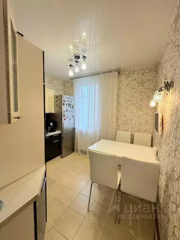 2-к кв. Ленинградская область, Кудрово г. Всеволожский район, ... - Фото 2