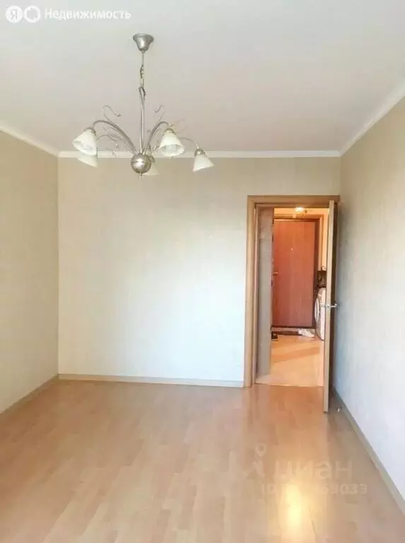 1-комнатная квартира: Москва, Братеевская улица, 21к4 (38 м) - Фото 0