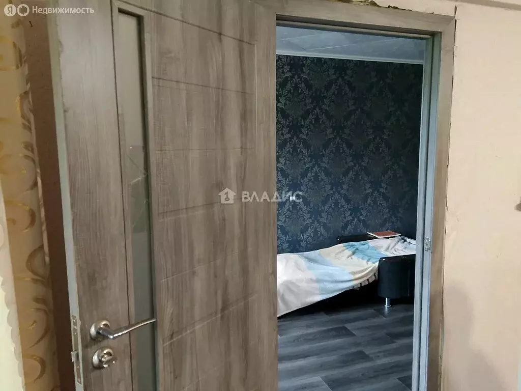 2-комнатная квартира: Ангарск, 86-й квартал, 10 (45 м) - Фото 0