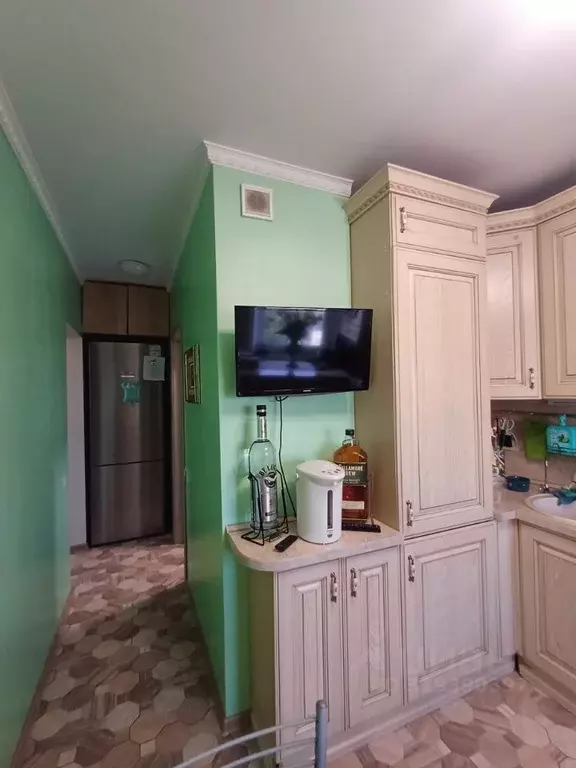 Комната Москва ул. Чичерина, 8К1 (15.0 м) - Фото 2