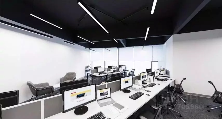 Офис в Москва Новоданиловская наб., 12 (149 м) - Фото 0