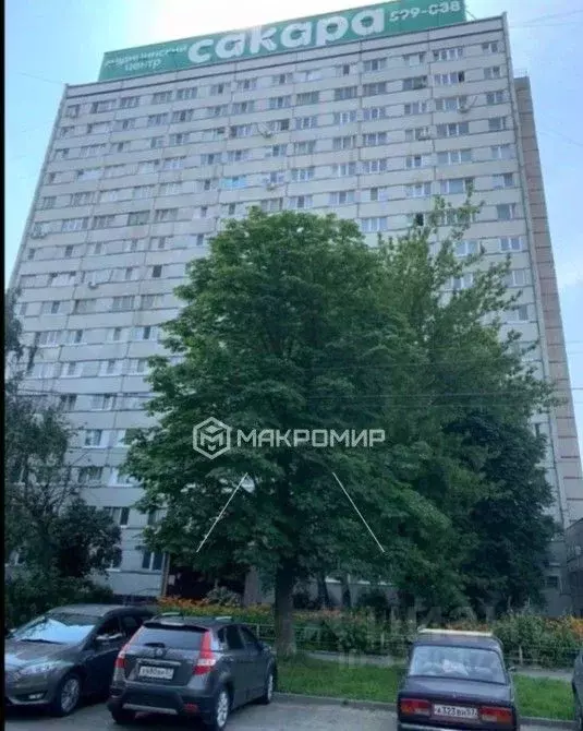 3-к кв. Орловская область, Орел пл. Поликарпова, 10 (54.8 м) - Фото 0