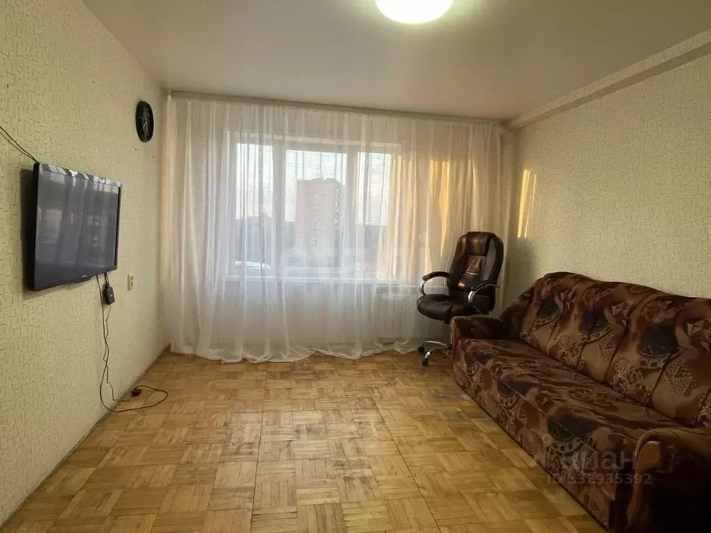 3-к кв. Удмуртия, Ижевск Школьная ул., 40 (54.0 м) - Фото 2