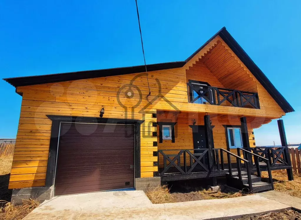 Дом 180 м на участке 10 сот. - Фото 1