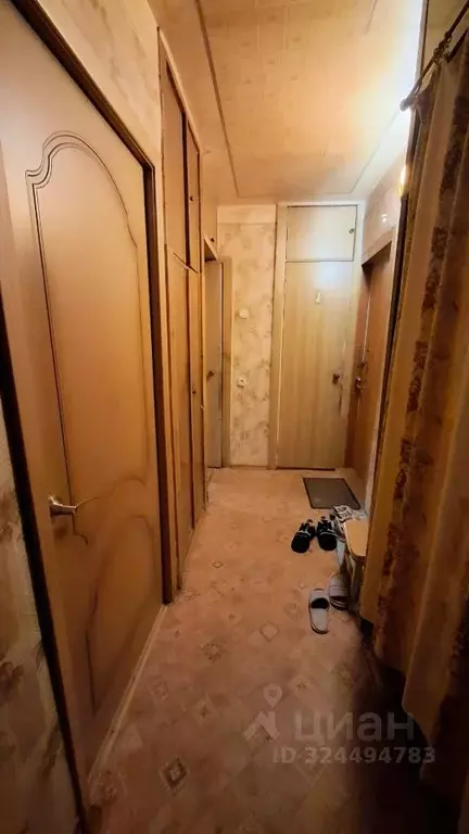 Комната Ростовская область, Ростов-на-Дону Ворошиловский просп., 89/80 ... - Фото 1