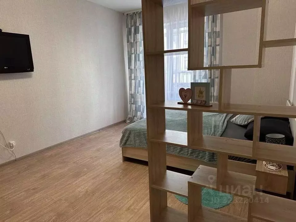 2-к кв. Пермский край, Пермь ул. Василия Татищева, 8 (56.0 м) - Фото 2