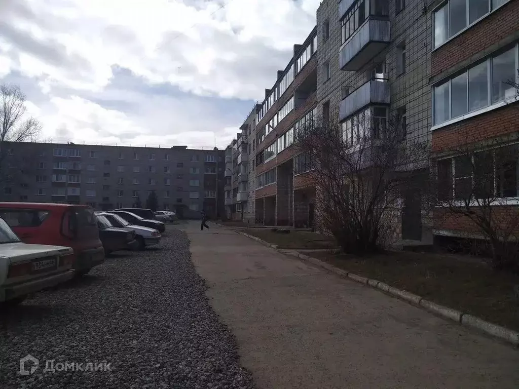 Продаётся 2-к квартира, 51.6 м - Фото 0