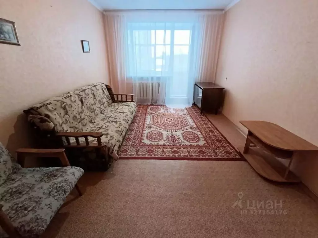 2-к кв. Рязанская область, Рязань Касимовское ш., 27 (50.5 м) - Фото 2