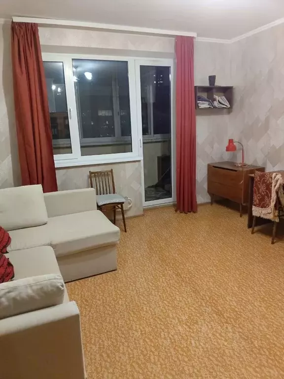 1-к кв. Москва Челябинская ул., 6 (39.0 м) - Фото 2