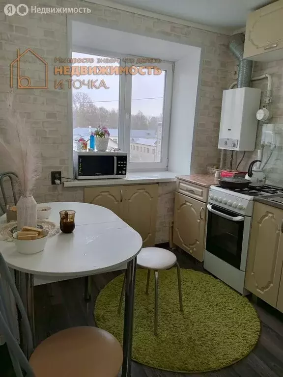 1-комнатная квартира: Нефтекамск, Социалистическая улица, 67 (30 м) - Фото 2